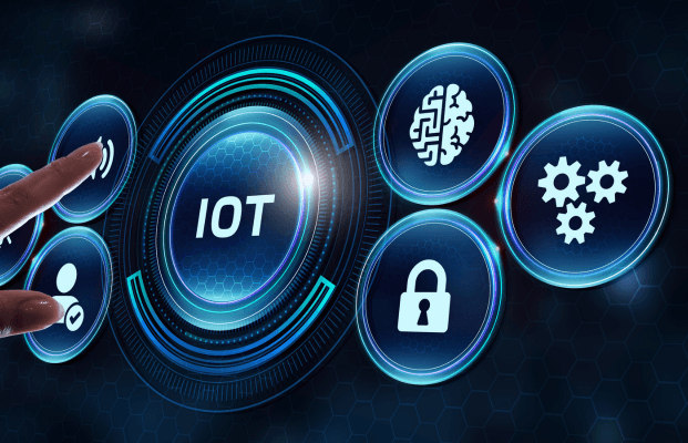 Internet of things(IoT)