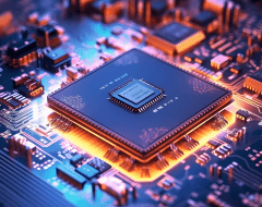 Internship in VLSI Design